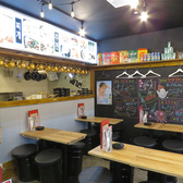 韓国料理居酒屋 韓兵衛 新橋駅前ビル店の雰囲気2