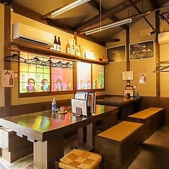 長州居酒屋ともの特集写真