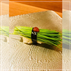 【厳選された旬魚を最良の状態で提供】