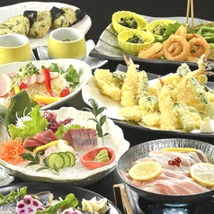 十徳や 田崎市場通店のおすすめ料理2