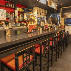 鳥こまち 京都城陽店の雰囲気2