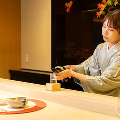 焔 HOMURA 別邸 湯田温泉店の雰囲気1