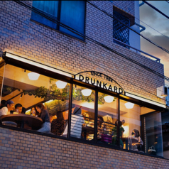 ドランカー 西麻布店の写真