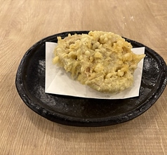 レンコン(2切)