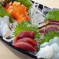 5種盛り