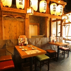 塚田農場 秋葉原中央通り店 宮崎県日南市の特集写真