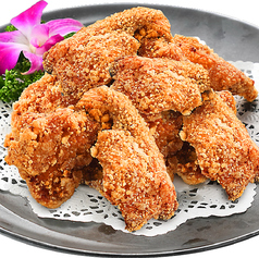 鶏肉の唐揚げ レギュラー
