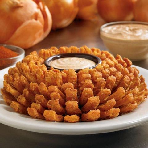 アウトバックステーキハウス 六本木店 洋食 のメニュー ホットペッパーグルメ