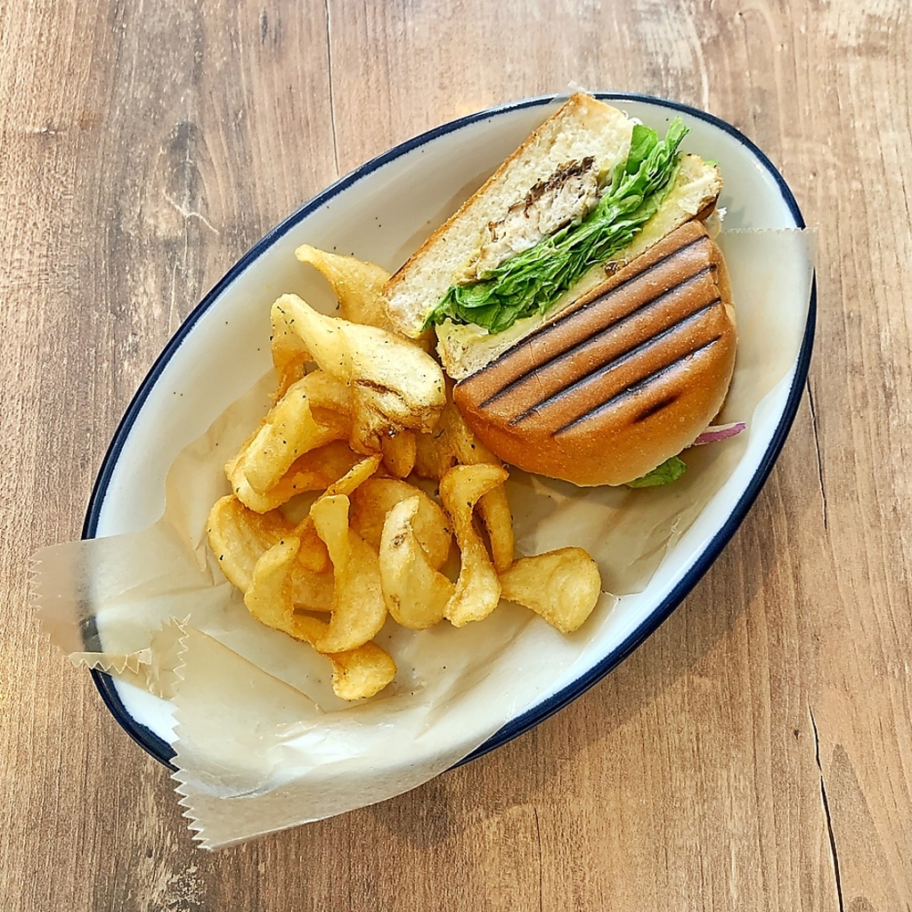 EN CAFE エンカフェの写真ギャラリー