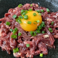 コスパ抜群の焼肉・ホルモン【ときわ亭】の系列で