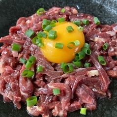 仙台ホルモン・焼肉　常盤屋(ときわや)　仙台東口店の写真2