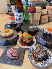 様々なメニューをご用意しております！