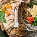 料理メニュー写真 【夏季限定】山陰岩牡蠣