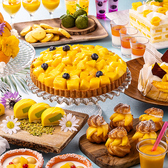 ニューヨークカフェ NEW YORK CAFE