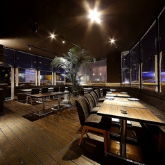 大人カジュアル空間 OSTERIA101特集写真1