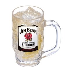 ジムビームハイボール