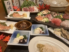 馳走処 さくら亭 中野栄店のコース写真