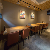 佐助家の雰囲気2