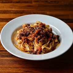 Bar De Pasoのおすすめランチ1