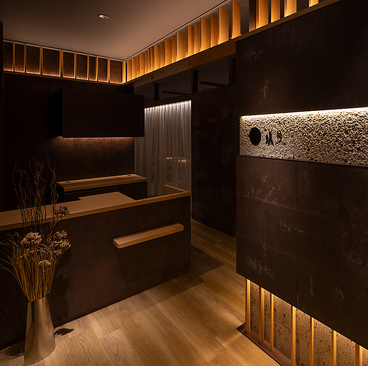 飲み放題980円～　国産牛小腸使用　もつ鍋・博多料理｜蟻月　名駅三丁目店の雰囲気1