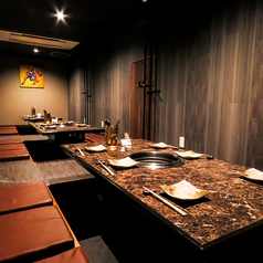 肉縁 じゅうえん 小倉特集写真1