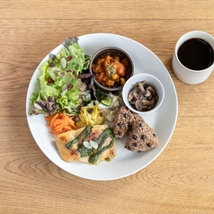 こころキッチン京都本店 | KOKORO Kitchen Kyotoのコース写真