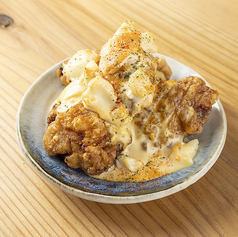 宮崎風チキン南蛮