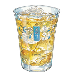 茉莉花