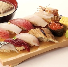 門司港レトロ 渦寿司 -UZU-のおすすめ料理1
