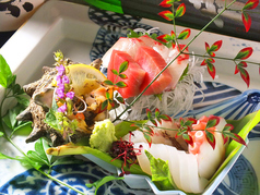 旨い魚と旬菜料理 ふくとくのおすすめ料理2