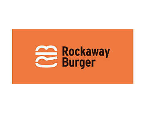 Rockaway Burger bJEFCo[K[
