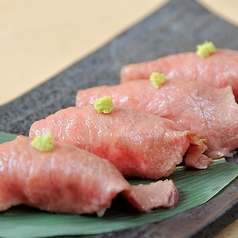 個室完備 焼肉 梨久 栄店の写真2