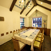 和食居酒屋 ゆう香の雰囲気3