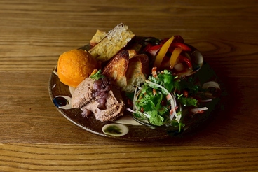 KUSAWAKE 2nd クサワケセカンドのおすすめ料理1