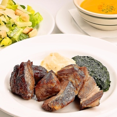 ベンジャミングリル京都 BENJAMIN GRILL KYOTOのおすすめ料理3