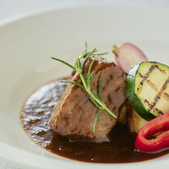 SHIROYAMA HOTEL kagoshima リストランテ ホルトのおすすめ料理2