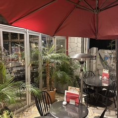 al mare 彩 ららぽーと海老名駅前店の外観3