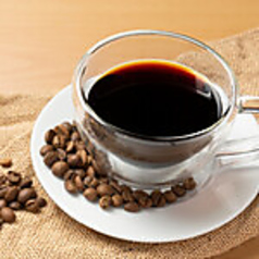 ハンドドリップ　カフェインレスコーヒー