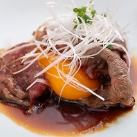 職人による本格和食をお気軽に！