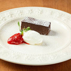 濃厚ショコラテリーヌ