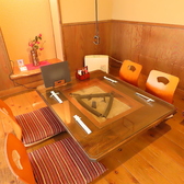 個室が大人気の【ととや】♪ご予約お待ちしております！