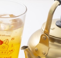 駅直結で楽しむ、充実の一杯時間