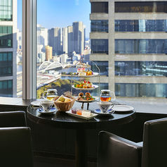 アートカラーズダイニングの写真