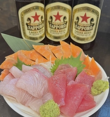 それゆけ!鶏ヤロー!四ッ谷店のコース写真