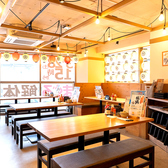 さくら水産 朝霞台北口店の雰囲気3