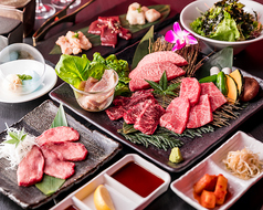 和牛焼肉Dining 煌のおすすめ料理1