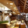 東京寿司 ITAMAE SUSHI イタマエ スシ 新宿東宝ビル店のおすすめポイント2