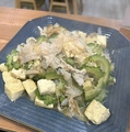 料理メニュー写真&nbsp;ちゃんぷるー料理