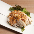 料理メニュー写真&nbsp;よだれ鶏