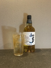 知多ハイボール